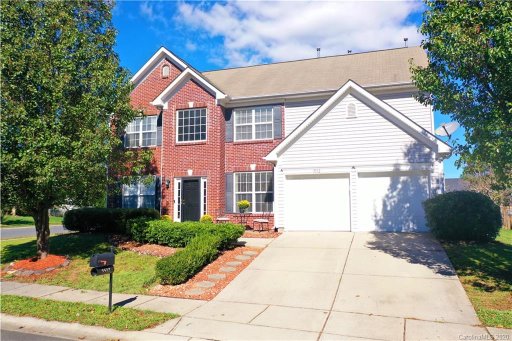 5512 Fulton Ridge Drive