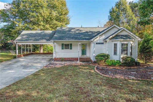 1289 Creekview Drive