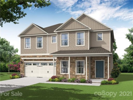 1718 Rhynes Trail Lot 28