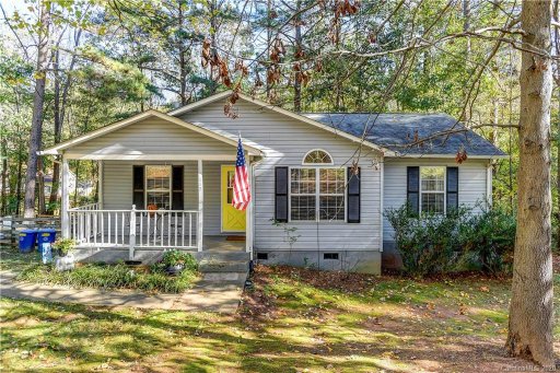 117 Mills Valley Drive