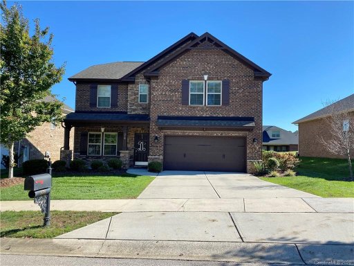 378 Village Loop Drive