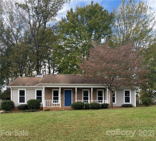 5201 Poplar Springs Drive