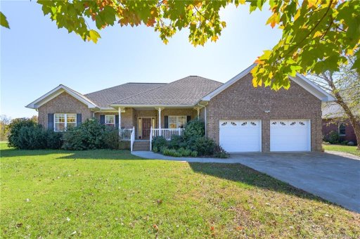 2803 Noritake Trail