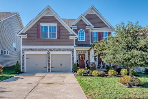 8243 Dallas Bay Road