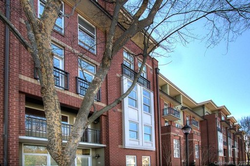 1320 Fillmore Avenue 426