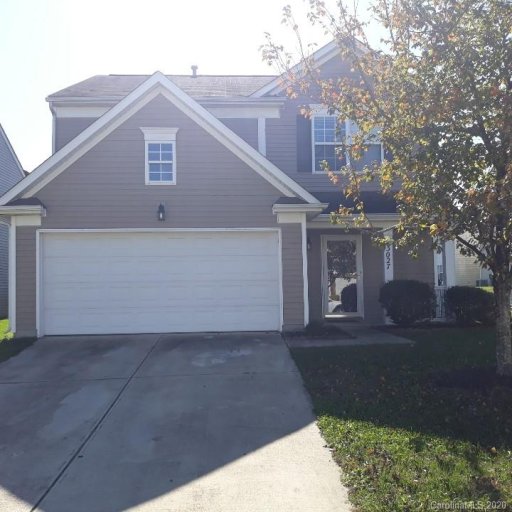 3027 Ernest Russell Court