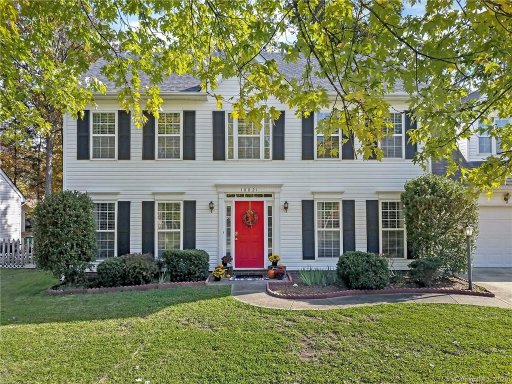 10021 Wild Dogwood Court