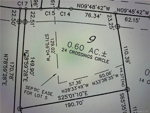 24 Crossings Circle 9