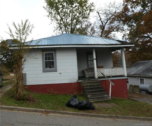 32 Ridge Street