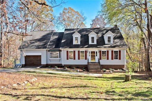 161 Trollingwood Lane