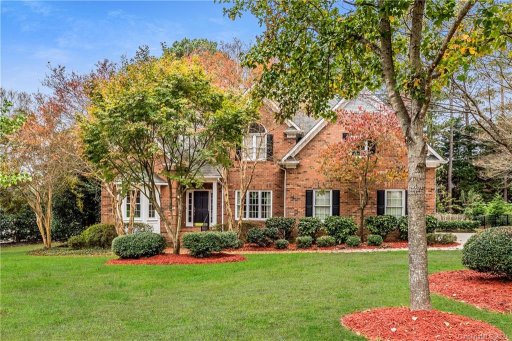 1114 Asheford Green Avenue