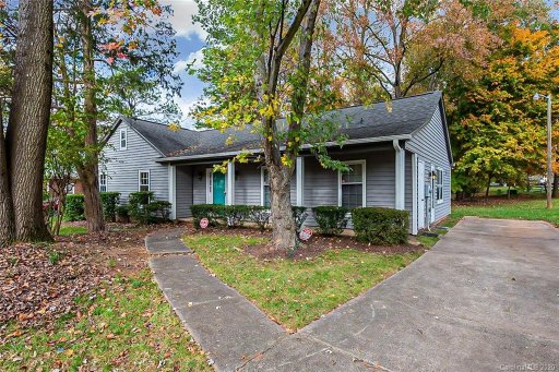 5414 Carlingford Court