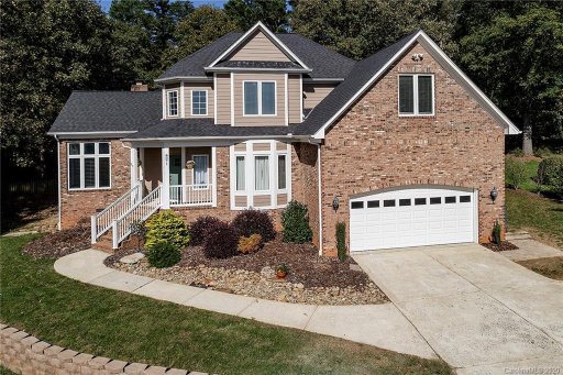 8071 Waterford Drive