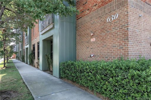 630 Calvert Street 1411 or 411