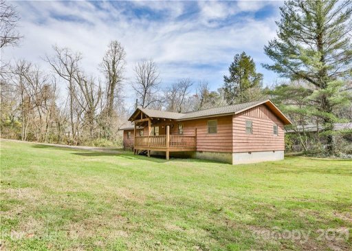 455 New Haw Creek Road