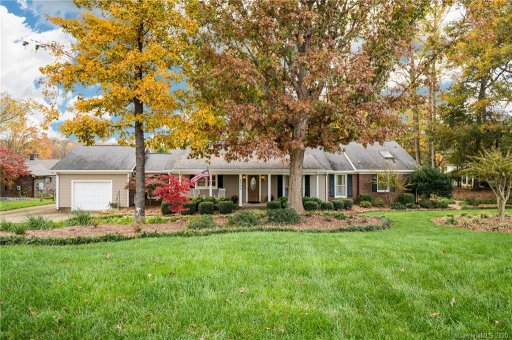 8292 Normandy Road