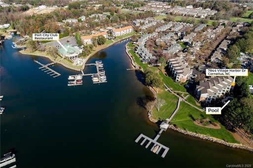 7844 Village Harbor Drive