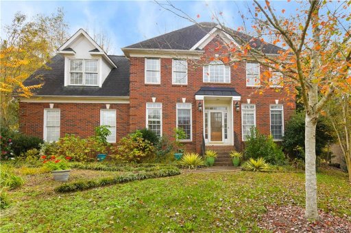 6224 Pumpernickel Lane