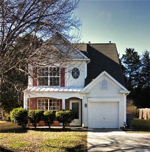 10323 Roundleaf Drive