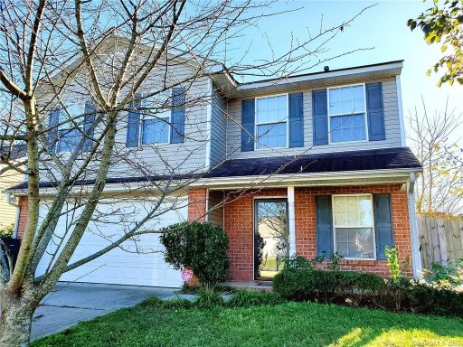 1430 Summer Coach Drive