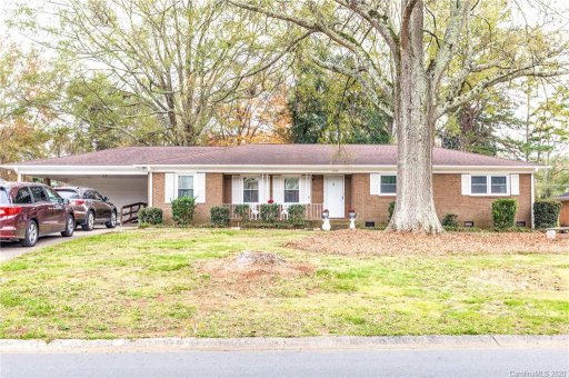 7520 Glencannon Drive