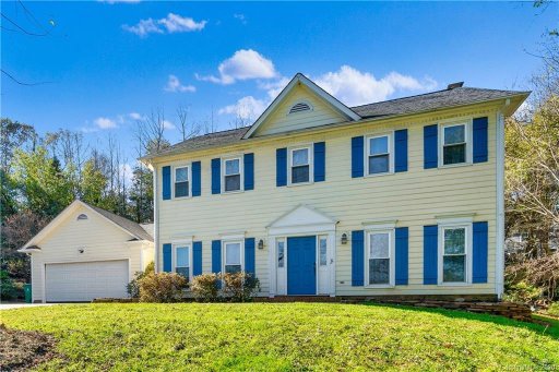 2111 Long Ridge Lane