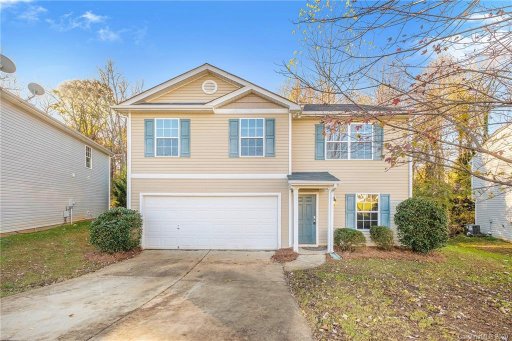 2553 Mulberry Pond Drive