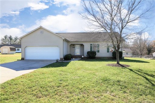 148 Rock Island Drive