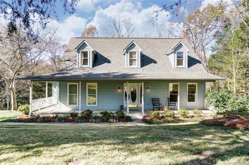 2040 Tiger Paw Lane