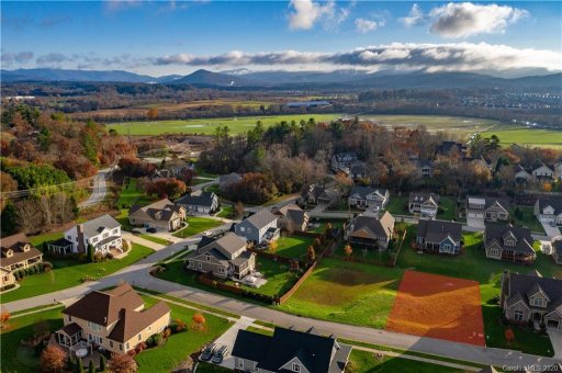 59 Birchbark Drive Lot 55