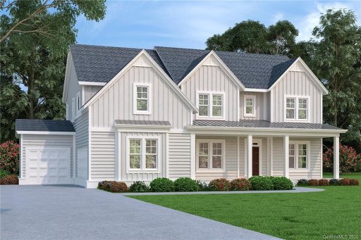 2588 Brawley School Road