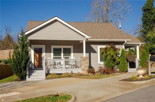 142 Crayton Creek Way