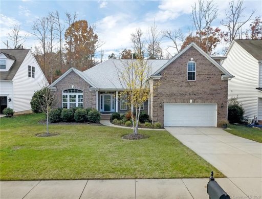 1226 Rockwell View Road