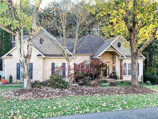 4279 Harbor Watch Drive