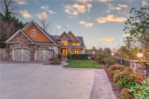 155 Hounds Chase Drive