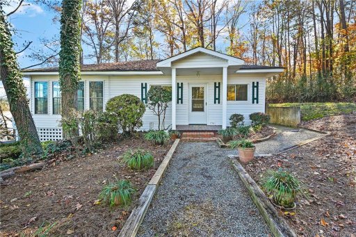 134 Duck Cove Road