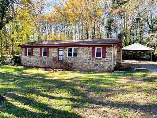 536 Oak Road