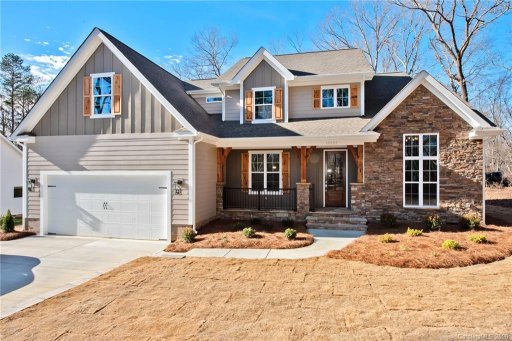 10154 Jim Sossoman Road 265