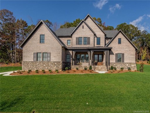1115 Shelton Oaks Court