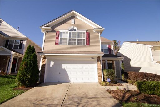 9324 Clifton Meadow Drive