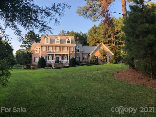 803 Land Grant Court