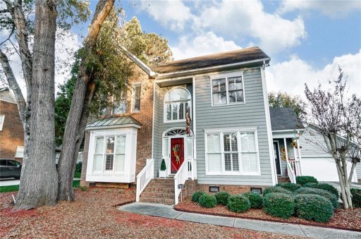 1866 Steeplechase Drive