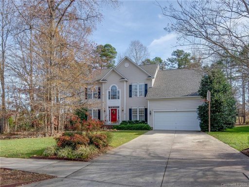 3028 Strawberry Road