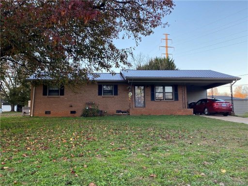 527 Forest Ridge Drive