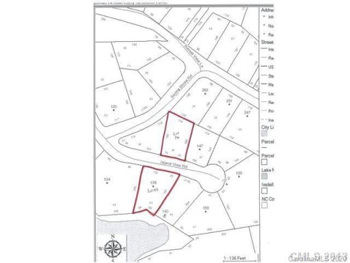 138 Island View Road