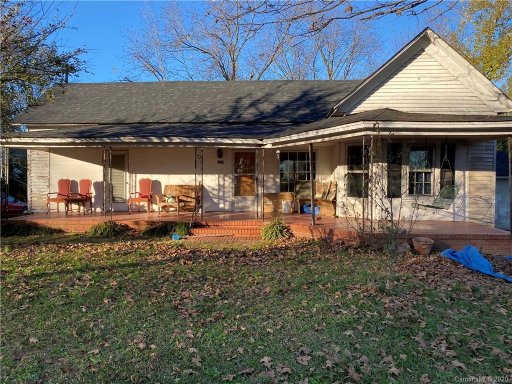 1107 Unionville Church Road