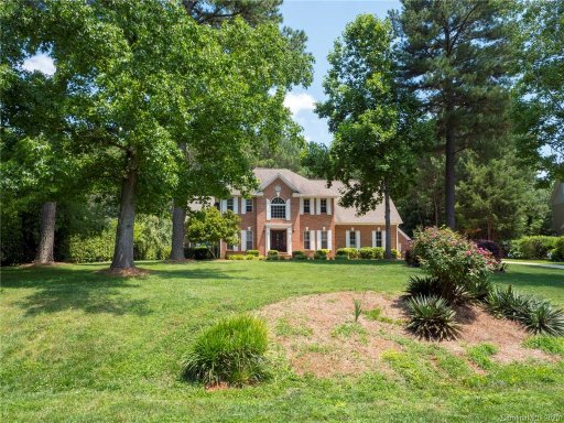1607 High Ridge Lane