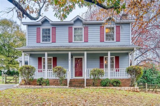 1390 Abbey Place Drive