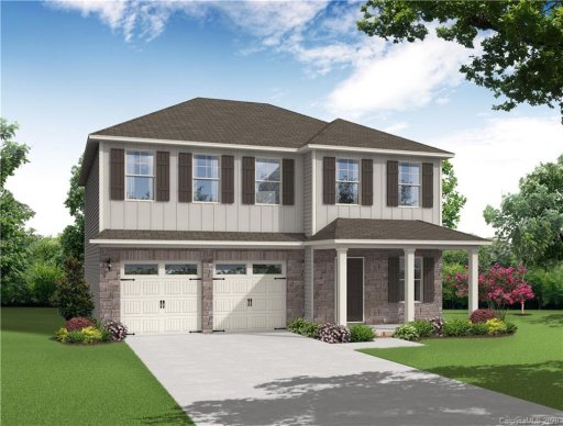 1722 Rhynes Trail Lot 29