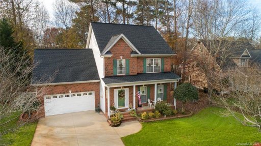 1633 Jonesberry Drive